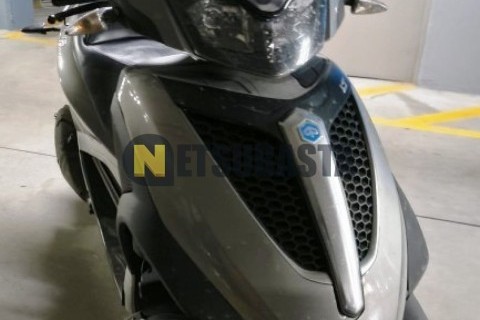 Wottan Storm-S 300 2022