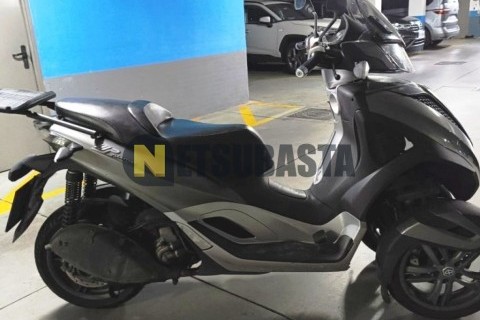 Wottan Storm-S 300 2022