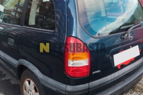 Wottan Storm-S 300 2022