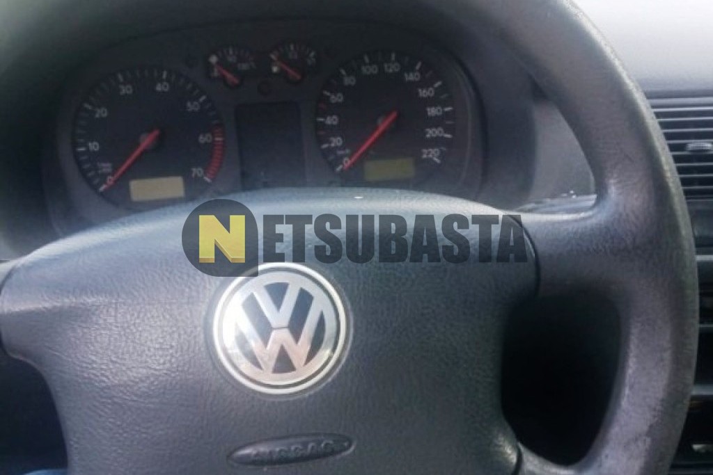 Volkswagen Golf 1.4 1998