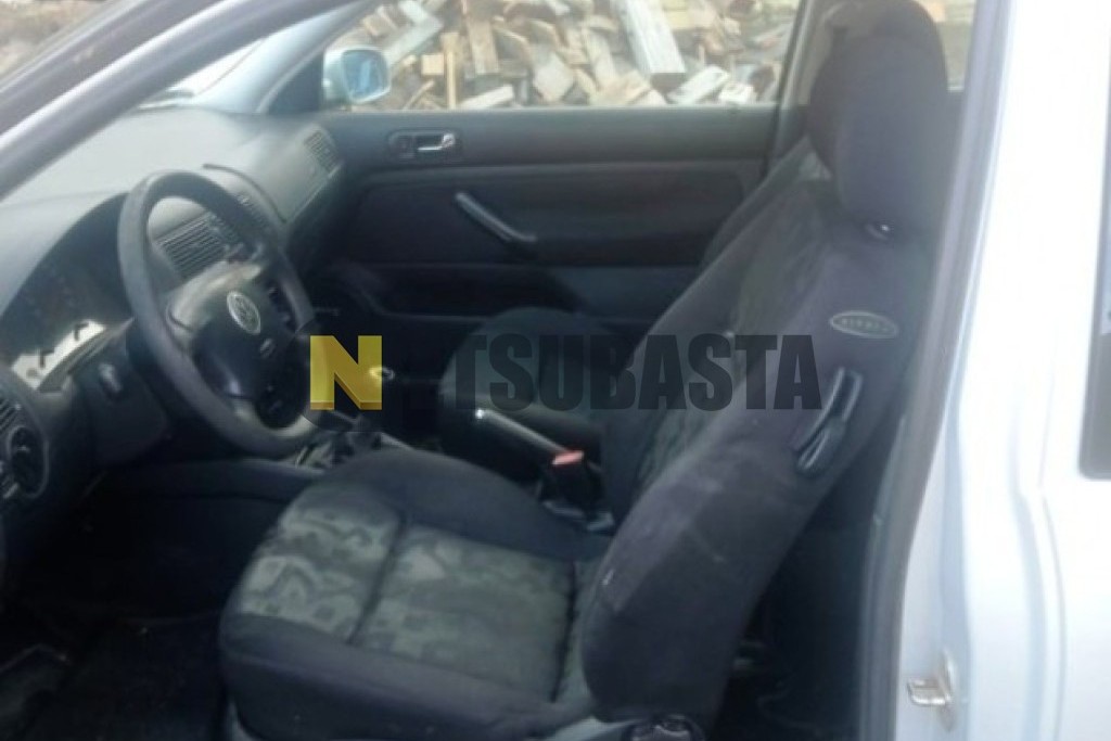 Volkswagen Golf 1.4 1998