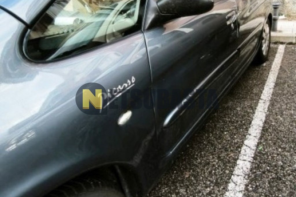 Citroën Xsara Picasso 1.6 HDi 2009