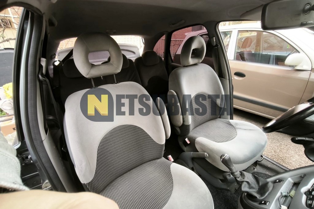 Citroën Xsara Picasso 1.6 HDi 2009