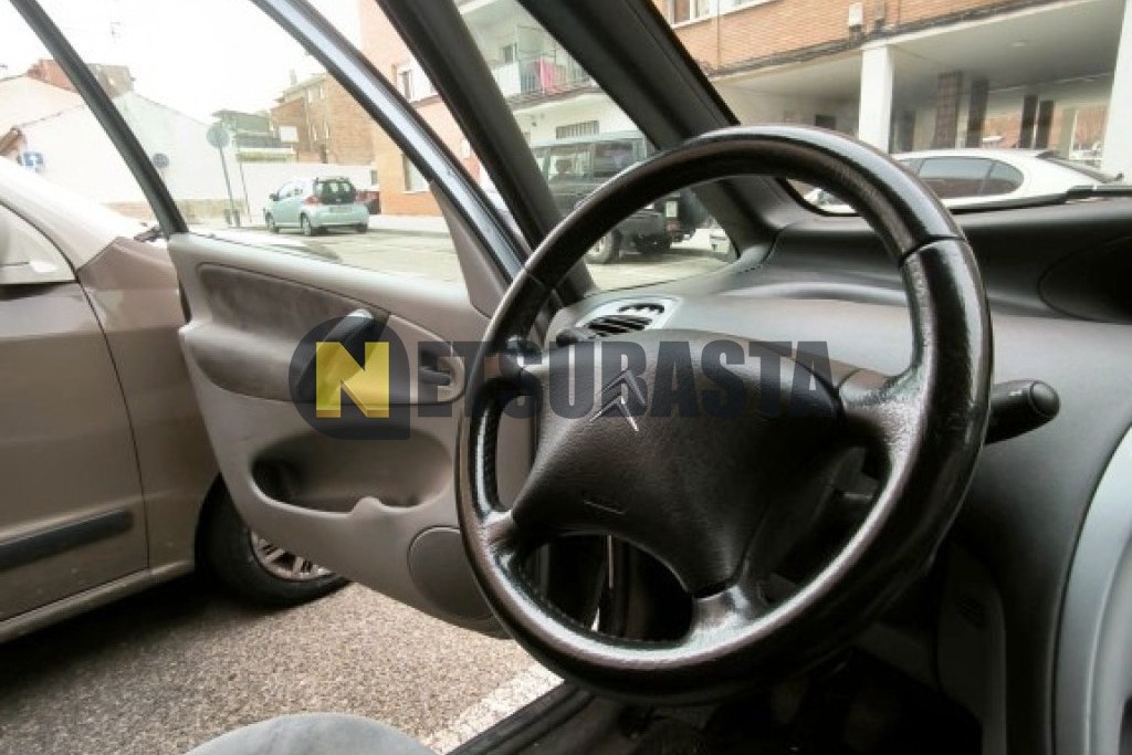 Citroën Xsara Picasso 1.6 HDi 2009