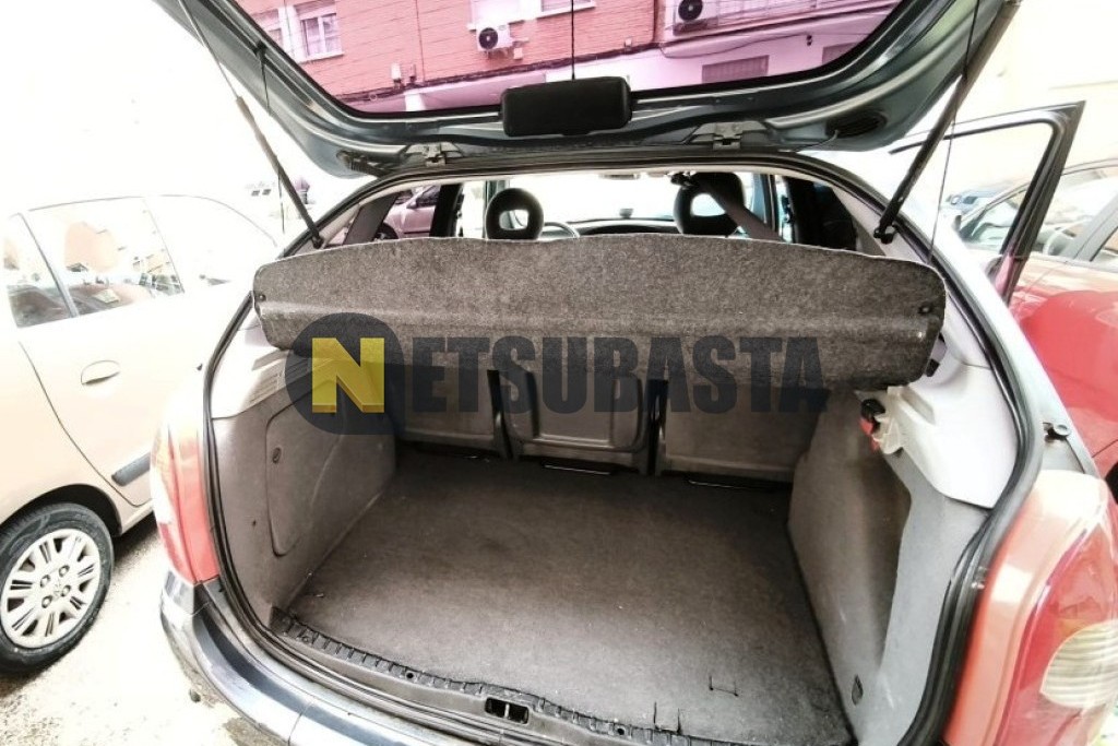 Citroën Xsara Picasso 1.6 HDi 2009