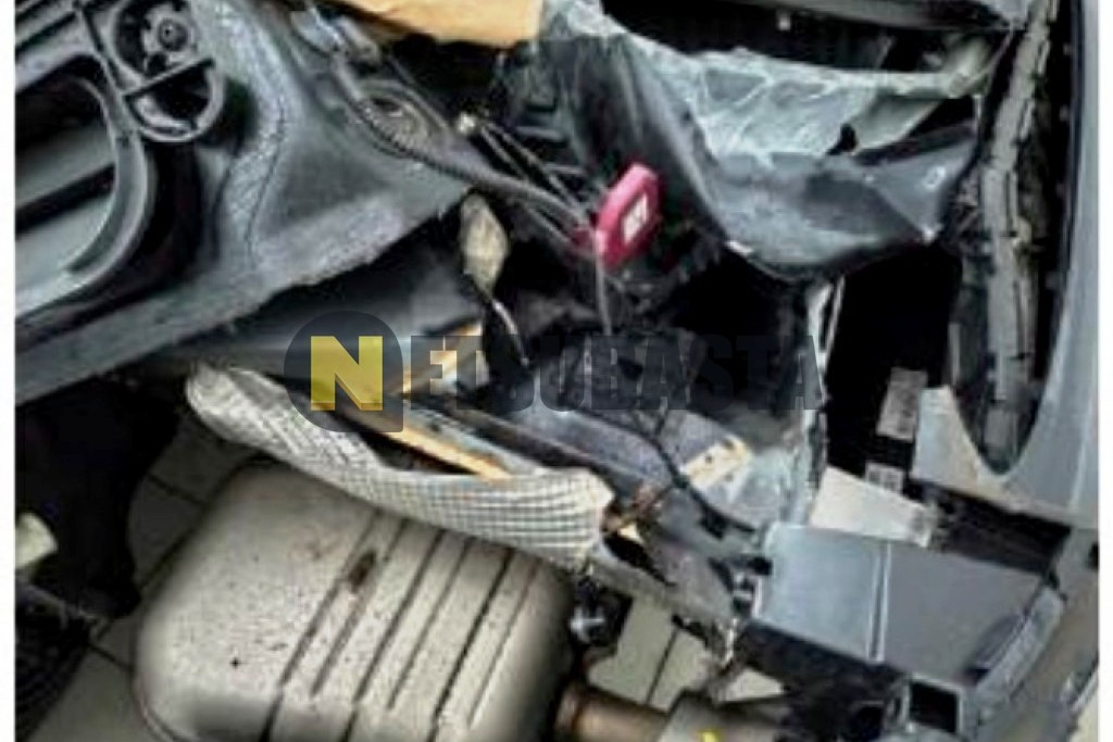 Audi A4 40 TFSI S tronic 2020