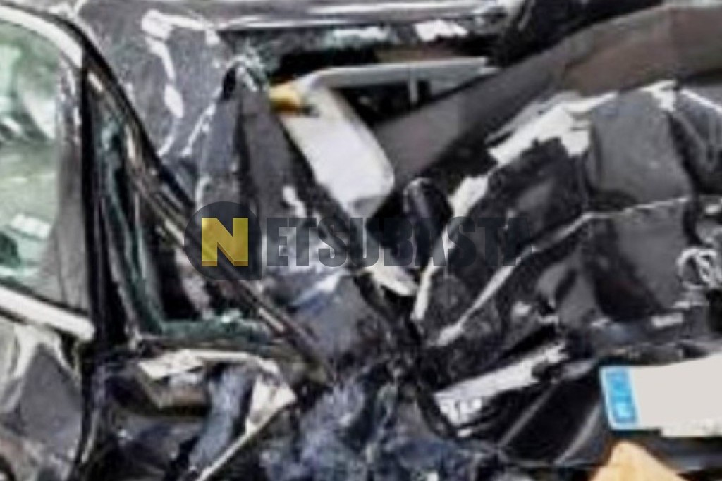 Audi A4 40 TFSI S tronic 2020