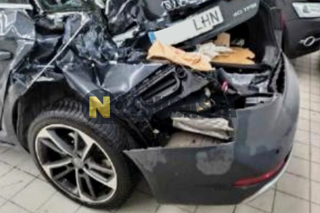 Audi A4 40 TFSI S tronic 2020