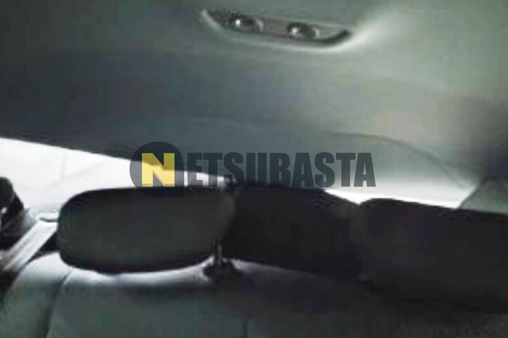 Audi A4 40 TFSI S tronic 2020