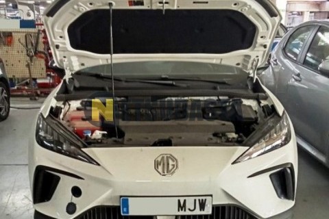 Yamaha YP Majesty 400 2005