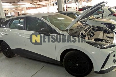 Yamaha YP Majesty 400 2005