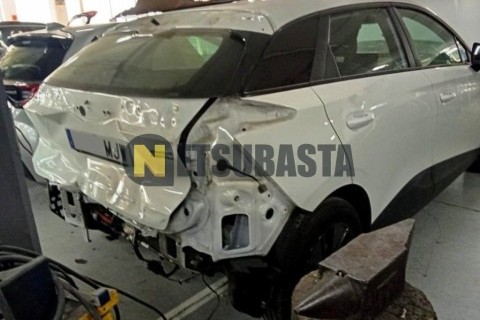 Yamaha YP Majesty 400 2005