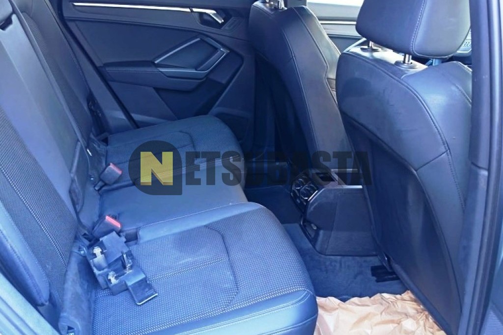 Audi Q3 Sportback 35 TDI S tronic 2023