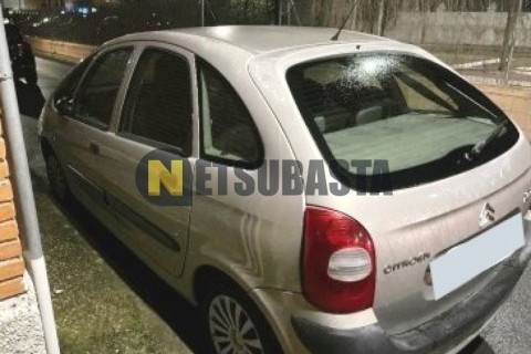 Yamaha Majesty 250 1998