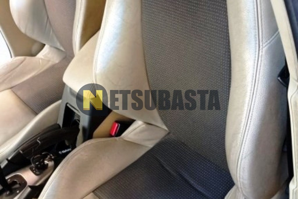 Saab 9-3 1.9 TiD Aut. 2006