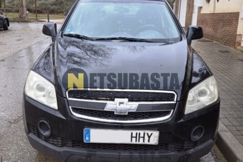 Wottan Storm-S 300 2022