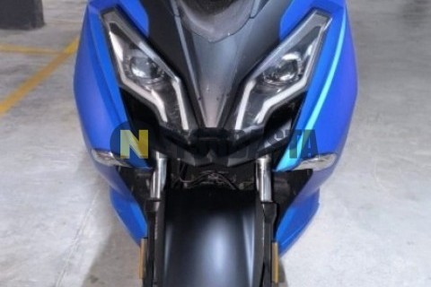 Yamaha YP Majesty 400 2005