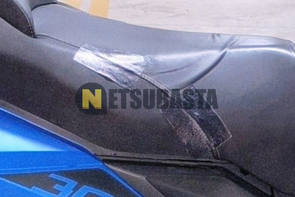 Wottan Storm-S 300 2022