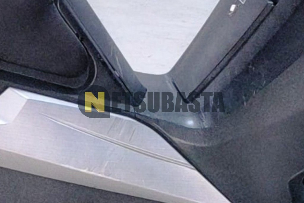 Wottan Storm-S 300 2022