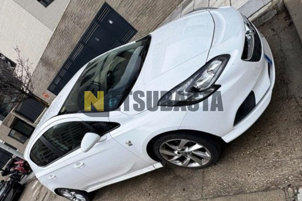 Opel Corsa 1.4 2018