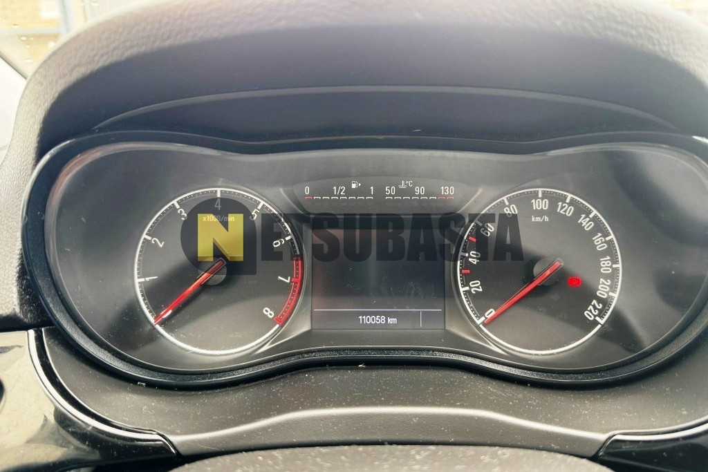 Opel Corsa 1.4 2018