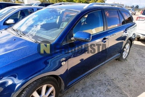 Renault E-Tech D Wide R4x2 Isotermo 2023