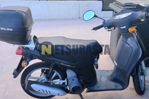 Wottan Storm-S 300 2022