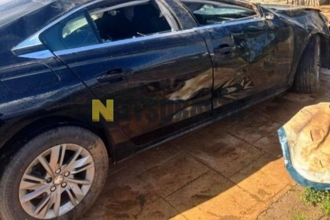 Wottan Storm-S 300 2022