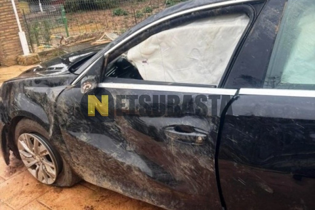 Peugeot 508 1.5 BlueHDi 2020