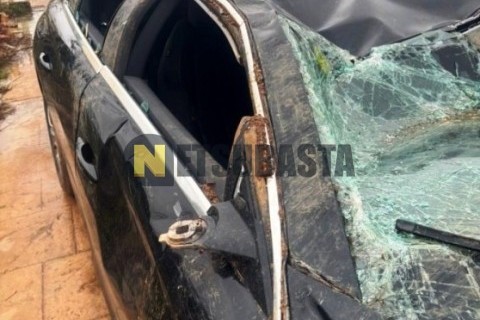 Wottan Storm-S 300 2022