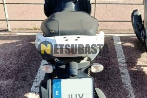 Yamaha YP Majesty 400 2005