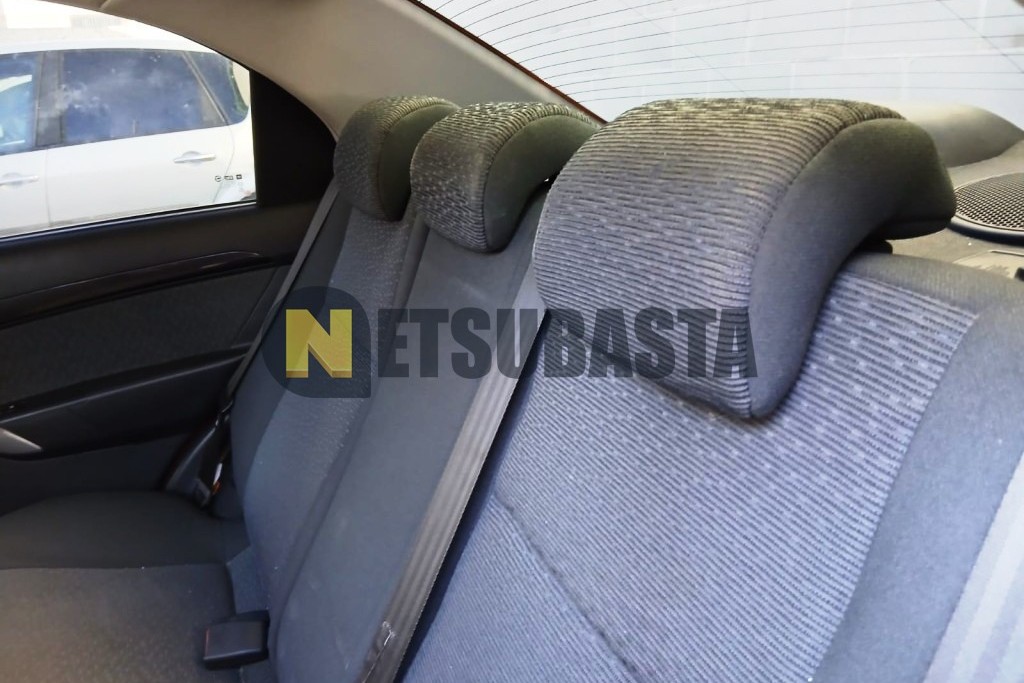 Chevrolet Aveo 1.4 16v 2010