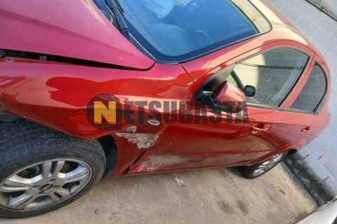 Wottan Storm-S 300 2022