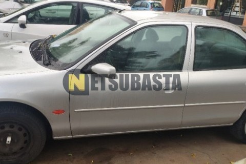 Wottan Storm-S 300 2022