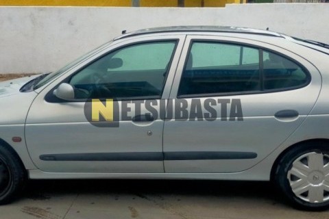 Wottan Storm-S 300 2022