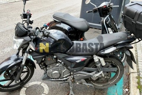 Wottan Storm-S 300 2022