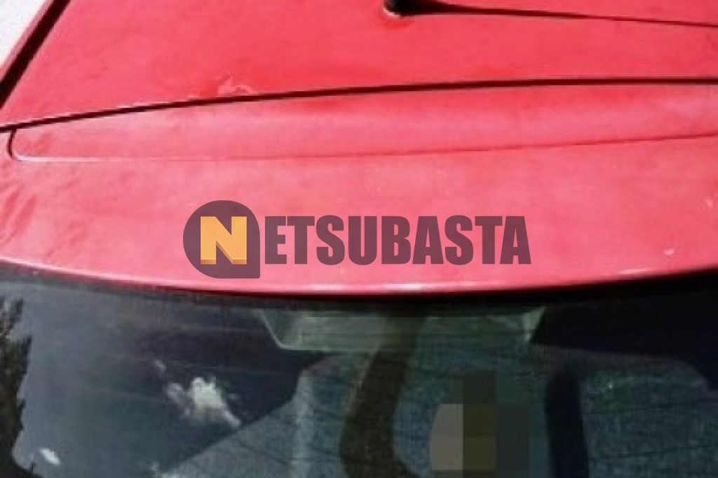 Toyota Auris 2.0 D-4D 2008