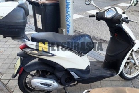 Wottan Storm-S 300 2022