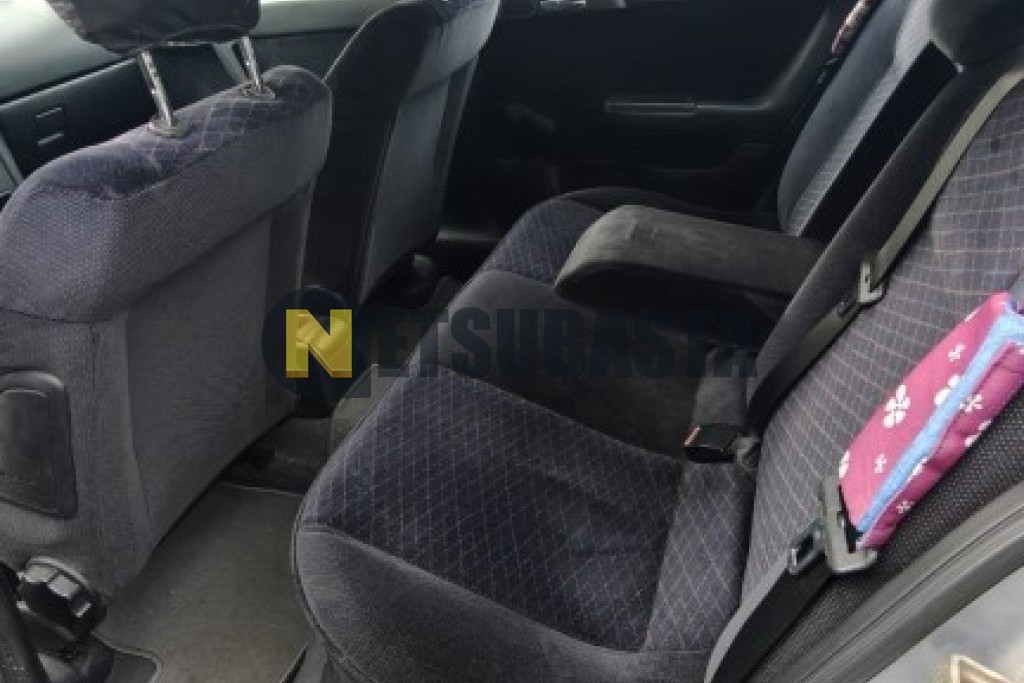 Opel Astra 1.6 16v 2000