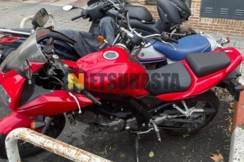 Wottan Storm-S 300 2022