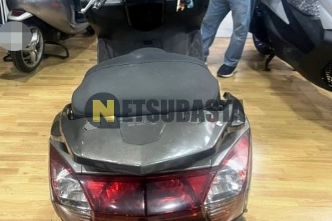 Renault E-Tech D Wide R4x2 Isotermo 2023