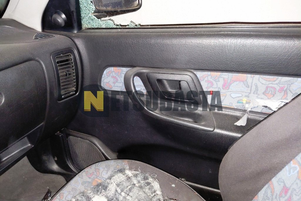 Seat Ibiza 1.9 D 1999