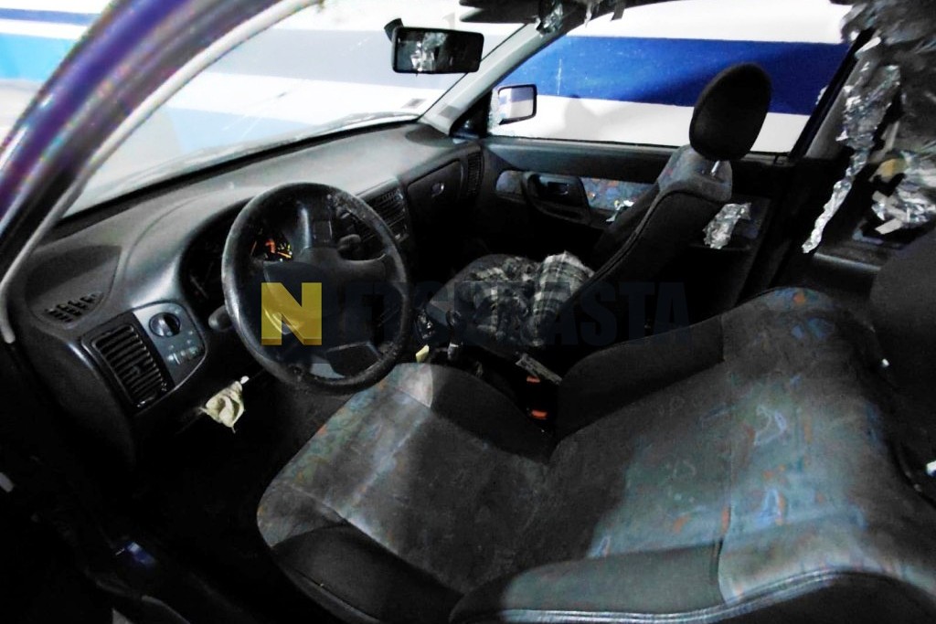 Seat Ibiza 1.9 D 1999