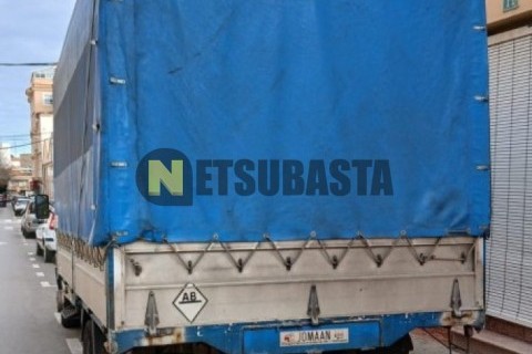 Wottan Storm-S 300 2022