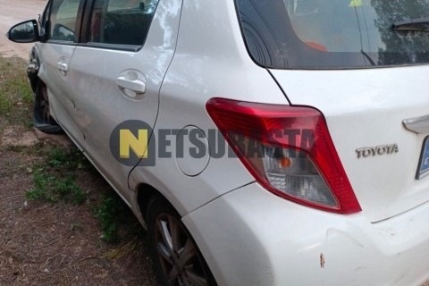 Wottan Storm-S 300 2022