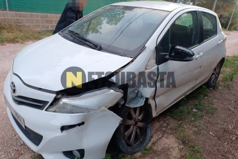 Wottan Storm-S 300 2022