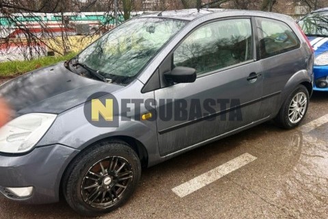 Yamaha Jog 50 R 2007