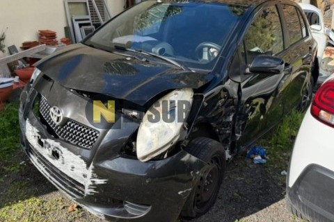 Yamaha YP Majesty 400 2005