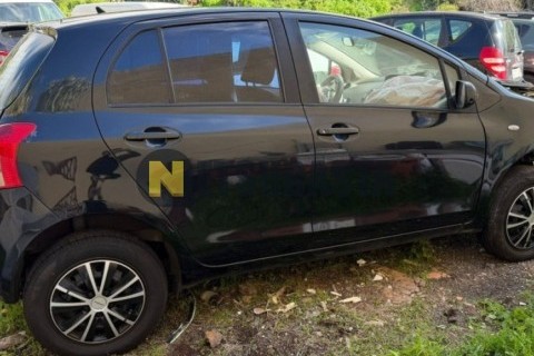 Yamaha YP Majesty 400 2005