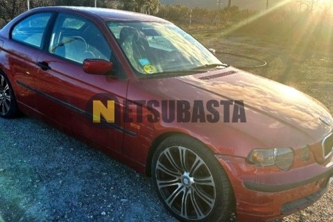 Yamaha Jog 50 R 2007